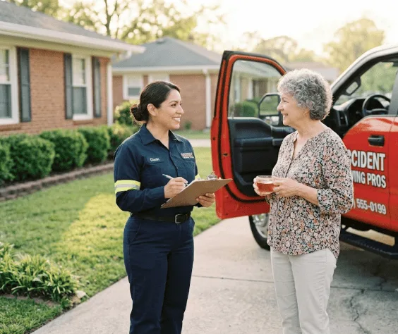 Accident Towing Service Madison, TN FAQs